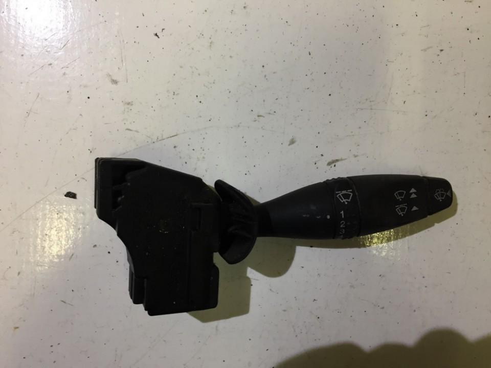 Ford Mondeo 2002 Valytuvu rankenele