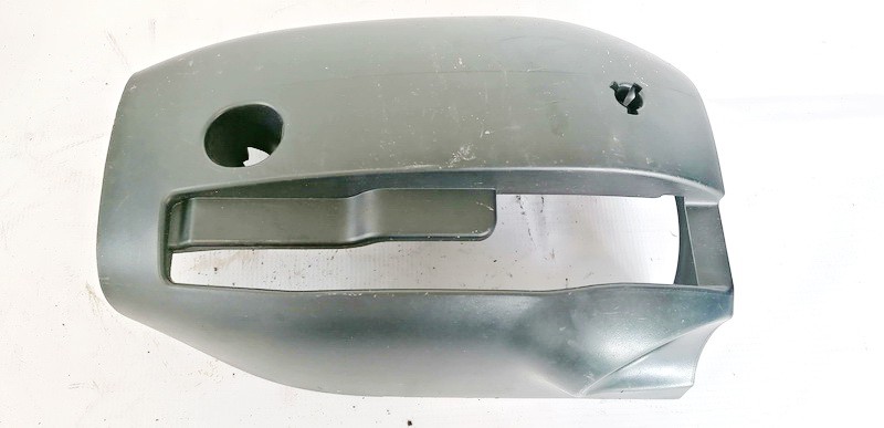 6M213533A Ford S-Max 2006 Steering Column Cowl Trim Panel Bottom