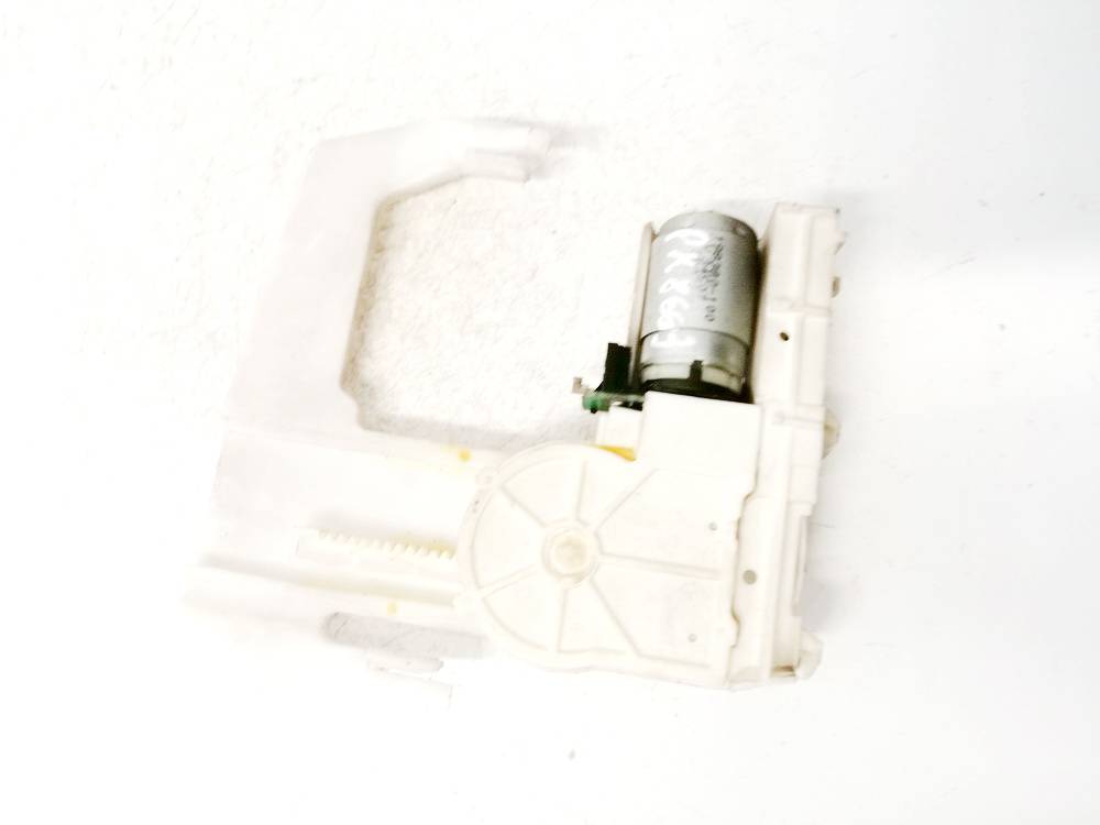 198380100 Ford Mondeo 2003 Sedynes varikliukas P.K.