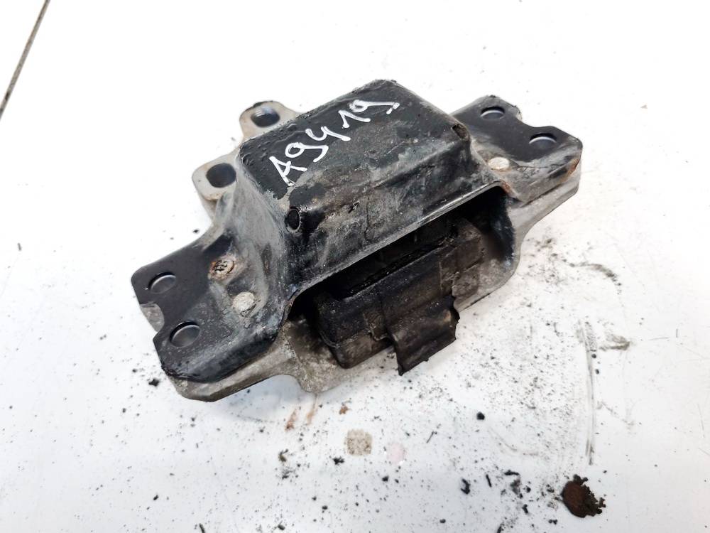 1K0199555 Skoda Octavia 2005 Variklio pagalves bei Greiciu dezes pagalves - Thumbnail 3