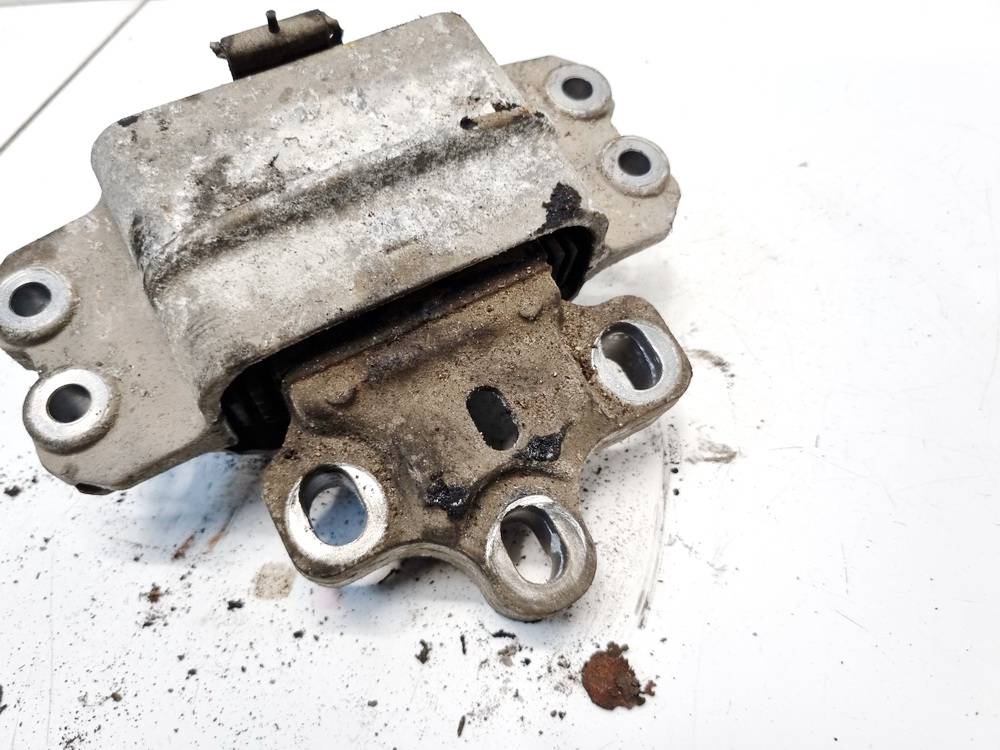 1K0199555 Skoda Octavia 2005 Variklio pagalves bei Greiciu dezes pagalves - Thumbnail 2