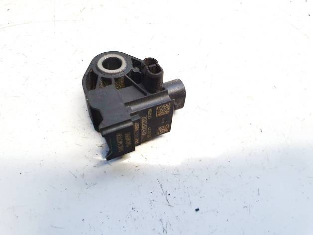 421257202 MG HS 2022 Srs Airbag crash sensor