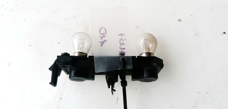 7M3945257A Ford Galaxy 2002 Tailight Bulb Holder (Lamp Carrier)