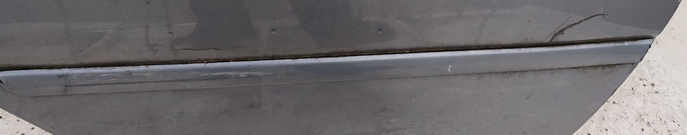 Opel Meriva 2003 Durvju ārējais molding - AIZMUGURE PA LABI