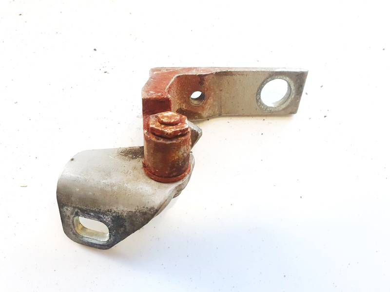 6M21U22811AB Ford Galaxy 2011 Priekiniu duru vyris P. - Thumbnail 2