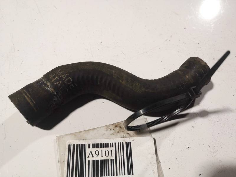 Iveco Daily 2005 Radiator Hose (Water Hose)