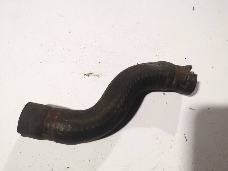 Iveco Daily 2005 Radiator Hose (Water Hose) - Thumbnail 2