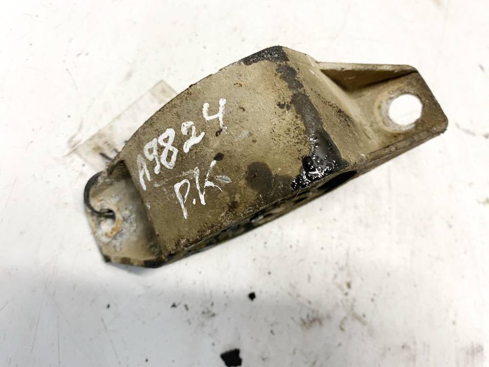 Audi A6 2002 Engine Mounting and Transmission Mount (Engine support) - Thumbnail 3