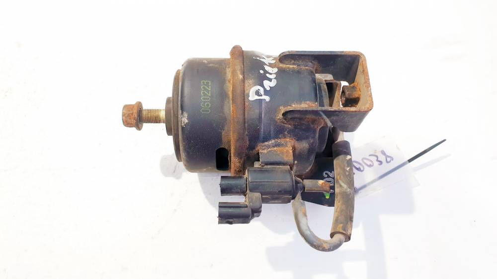 219122B500 Hyundai Santa Fe 2007 Support moteur