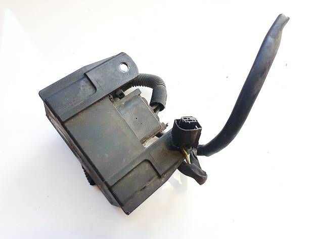 Mercedes-Benz E-CLASS 2004 Relais Ventilateur