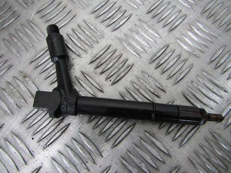 TJBB01901D Opel Astra 2001 Polttoainesuutin