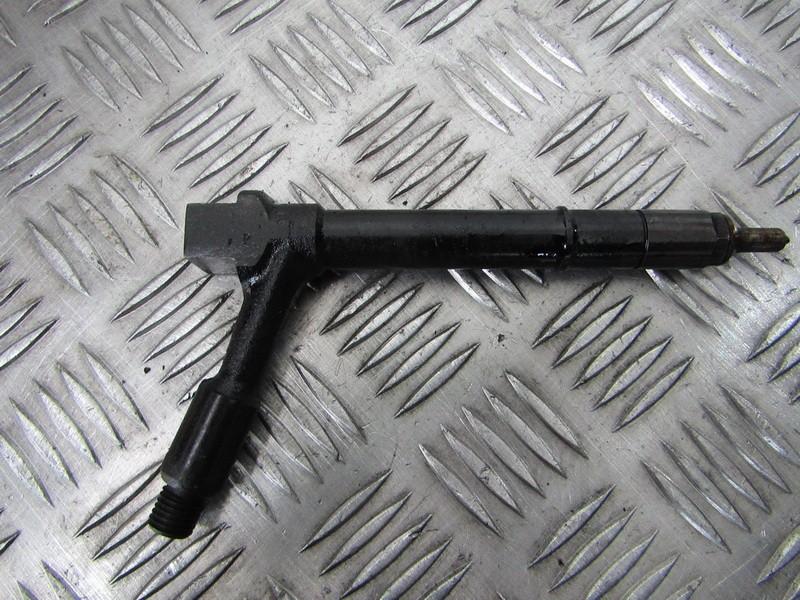 TJBB01901D Opel Astra 2001 Polttoainesuutin - Thumbnail 2