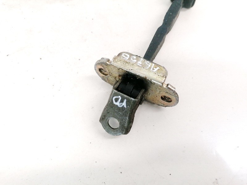 Nissan Primera 2002 Door Check (Strap) - FRONT RIGHT - Thumbnail 3