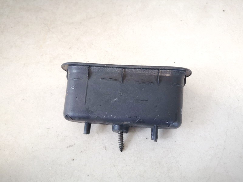 7481452010 Toyota Yaris 2004 Interior trim - Thumbnail 3