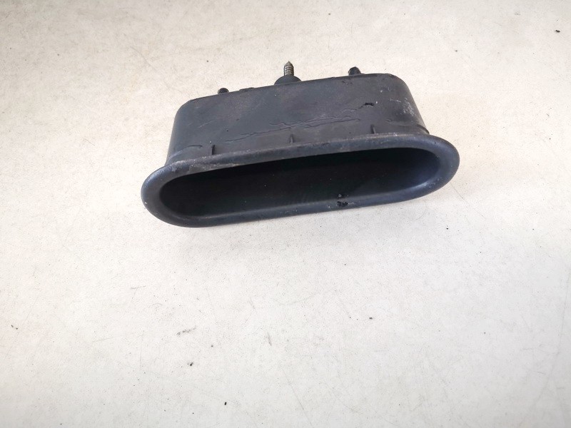 7481452010 Toyota Yaris 2004 Interior trim