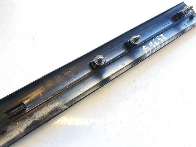 51439162721 BMW 5-Series 2013 Wykończenie wnętrza (plastikowe elementy) - Thumbnail 3