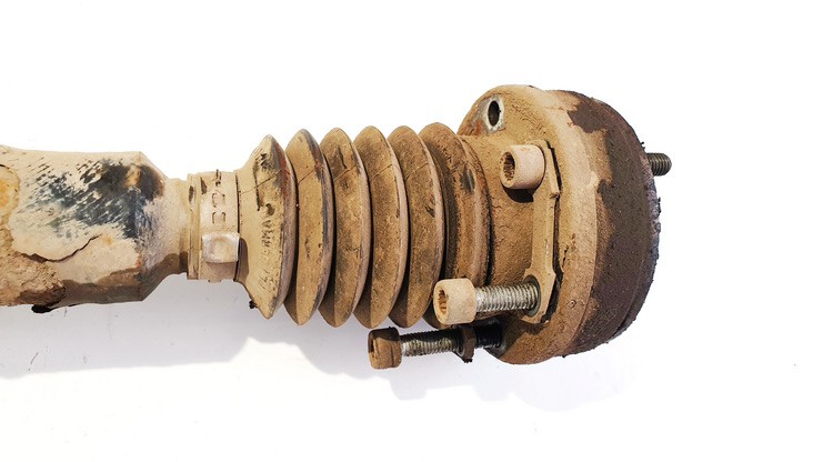 Skoda Roomster 2008 Pusasis P.D. - Thumbnail 3