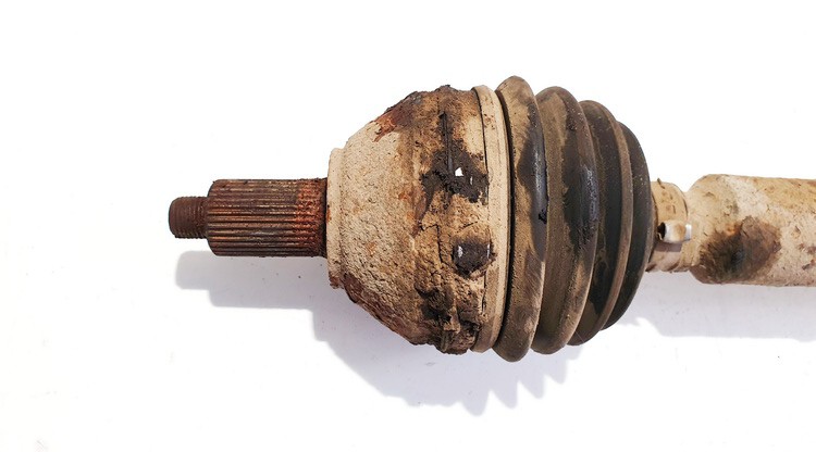 Skoda Roomster 2008 Pusasis P.D. - Thumbnail 2