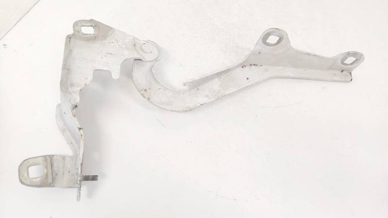 654010001R Renault Laguna 2009 Zawias maski - PRZEDNIE LEWE