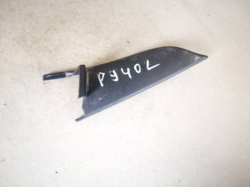 8E0857506B Audi A4 2003 Interior trim