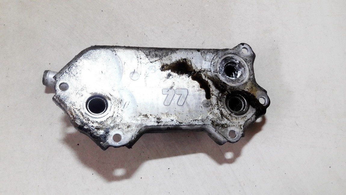 157100R01000 Lexus IS - CLASS 2006 Oil radiator cooler (Oil Cooler)