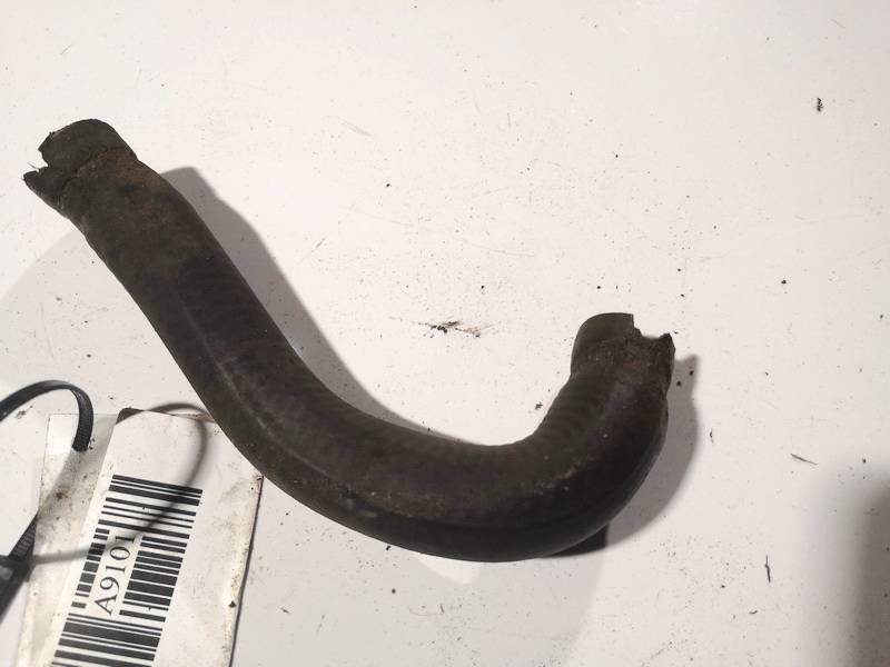 Iveco Daily 2005 Radiator Hose (Water Hose)