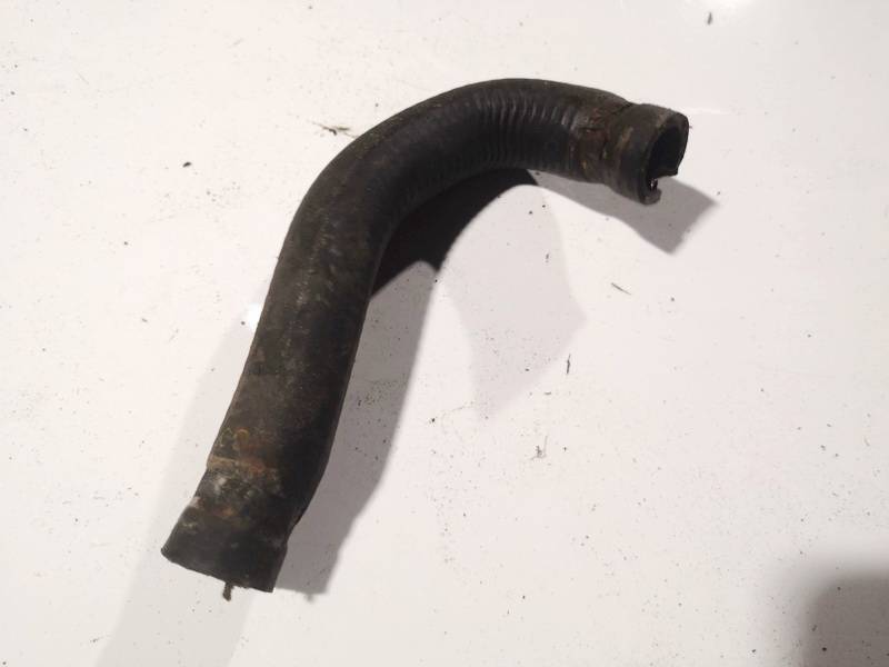 Iveco Daily 2005 Radiator Hose (Water Hose) - Thumbnail 2