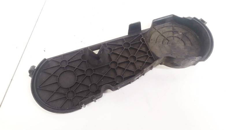 059109107 Opel Zafira 2005 Engine Belt Cover (TIMING COVER) - Thumbnail 2
