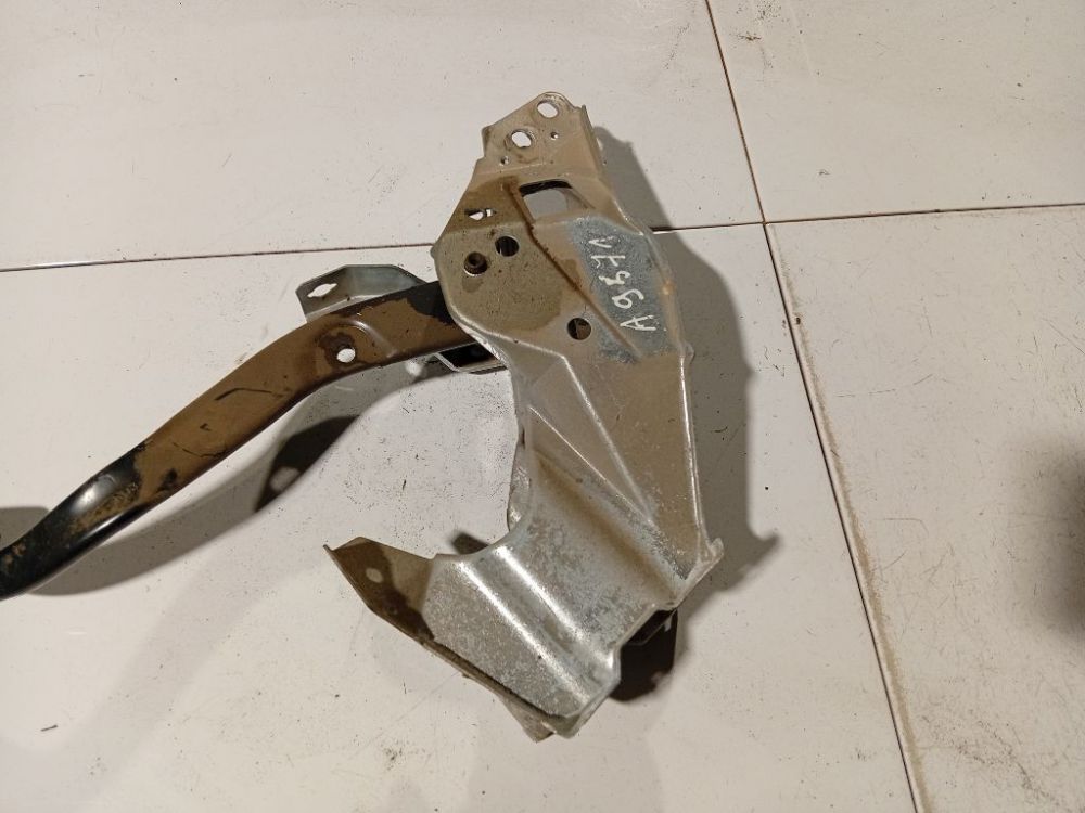 Opel Astra 2001 Pedał sprzęgła - Thumbnail 3