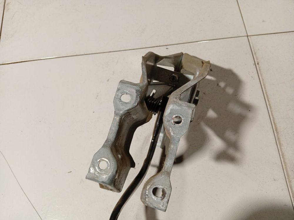 Opel Astra 2001 Pedał sprzęgła - Thumbnail 4