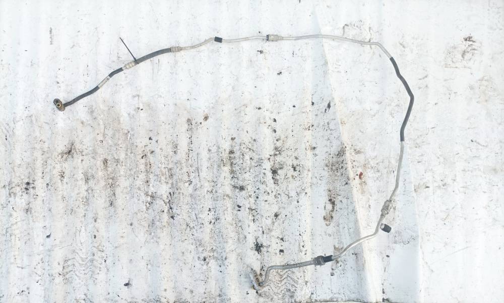 Volkswagen Phaeton 2002 Air Conditioner AC Hose Assembly (Air Conditioning Line)