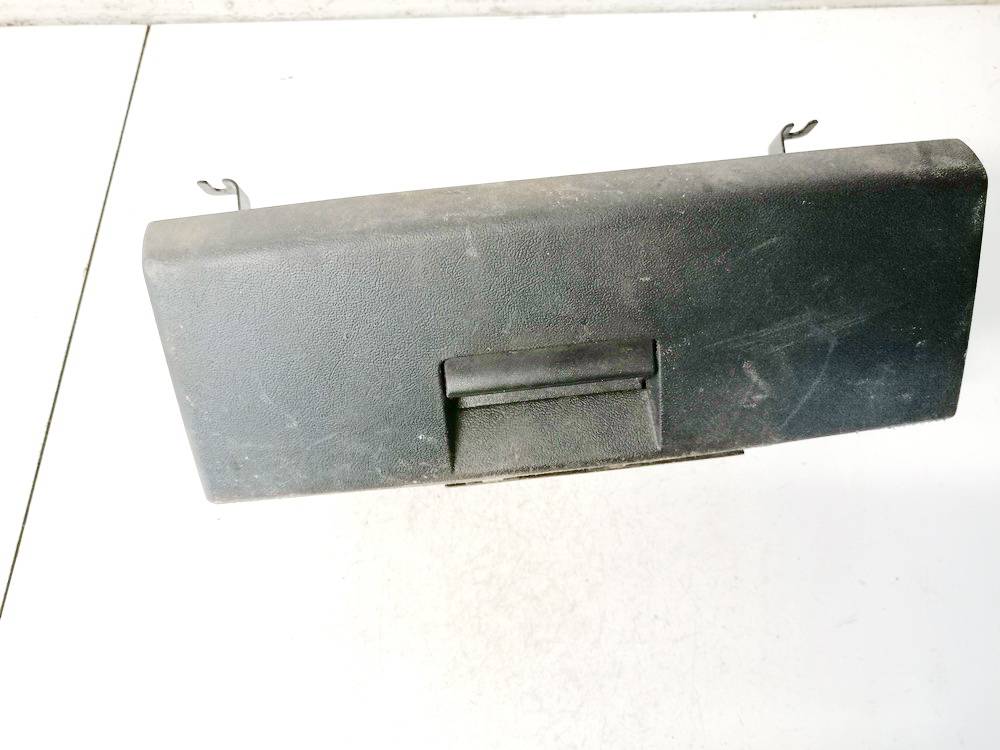 Audi A6 2005 Glove Box Assembly