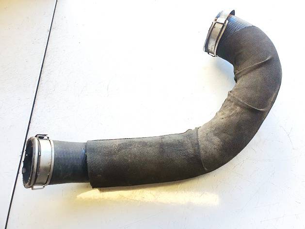 Audi A4 2011 TURBO INTERCOOLER PIPE HOSE
