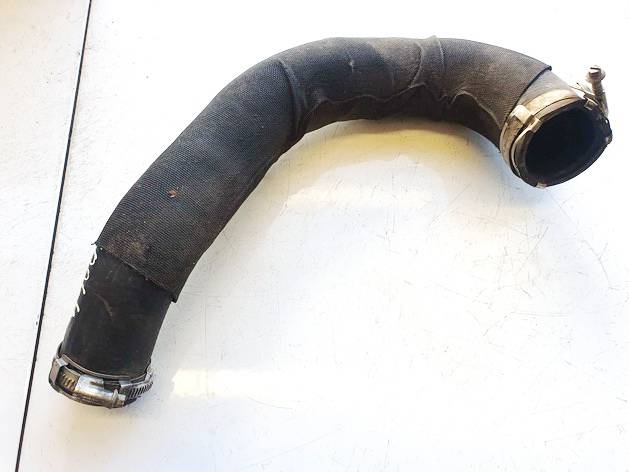 Audi A4 2011 Interkulerio zarna -  slanga - Thumbnail 3