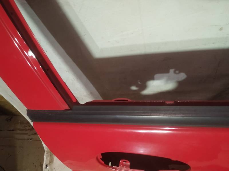 Chevrolet Matiz 2005 Garniture Avant Fenêtre Côté Droite - Thumbnail 2