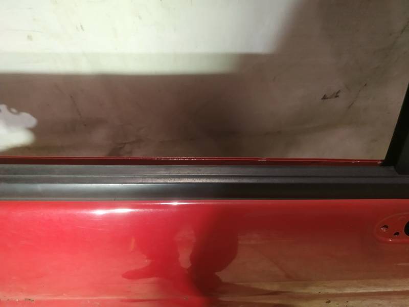 Chevrolet Matiz 2005 Garniture Avant Fenêtre Côté Droite - Thumbnail 3