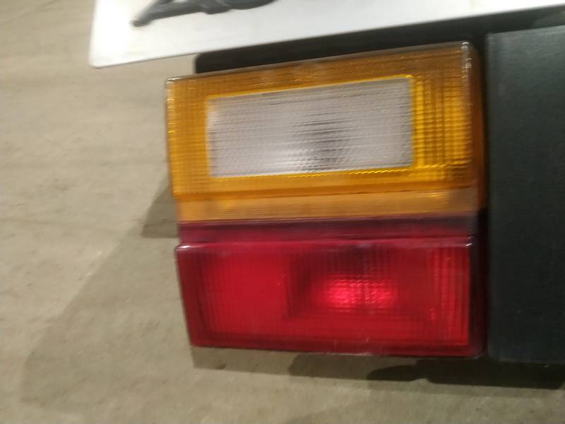 Audi 100 1985 Фонарь задний внутренний левый