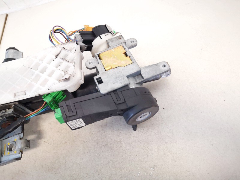 8622347 Volvo S80 2000 Aizdedzes slēdzenes kontaktgrupa