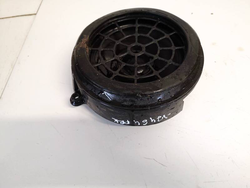 A2038201102 Mercedes-Benz C-CLASS 2002 Speaker (audio)