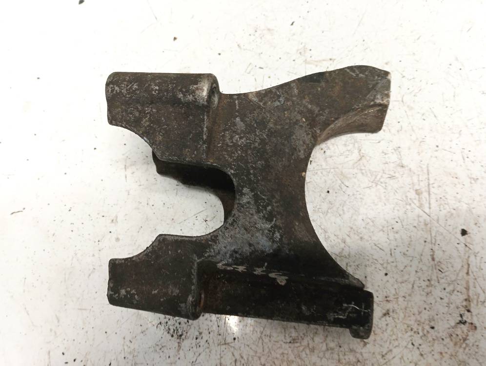 9642089680 Citroen C8 2003 Engine Mount Bracket and Gearbox Mount Bracket