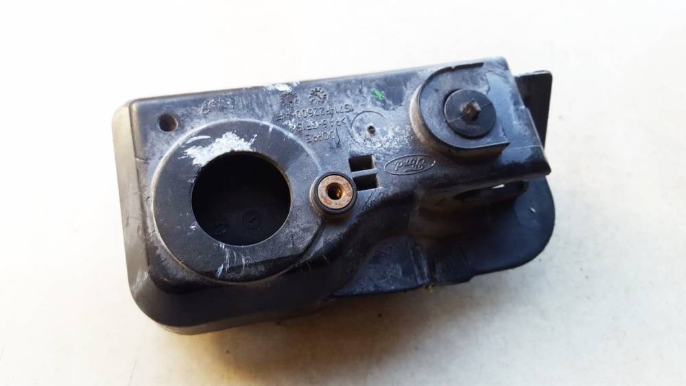 1S71F22600AF Ford Mondeo 2002 Door Handle Interior - REAR RIGHT - Thumbnail 3