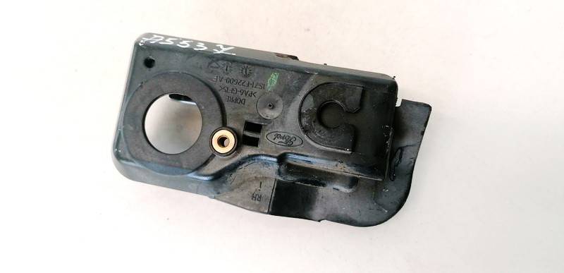 1S71F22600AF Ford Mondeo 2002 Door Handle Interior - REAR RIGHT - Thumbnail 2