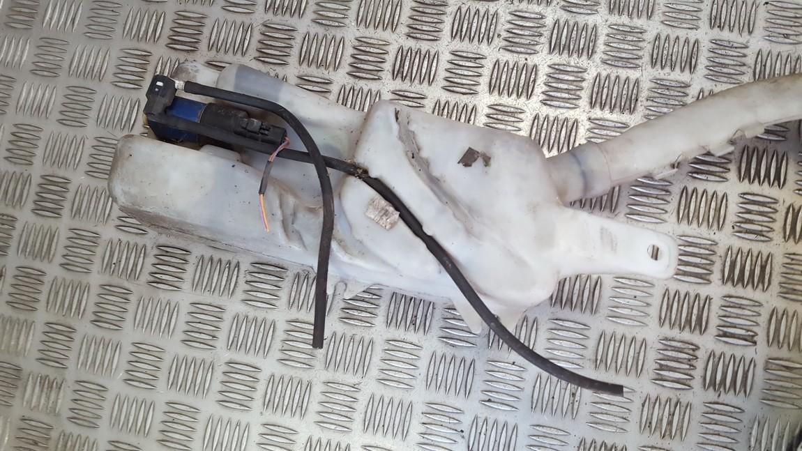 7701058023 8200212701 Windshield Washer Reservoir tank (WASHER BOTTLE