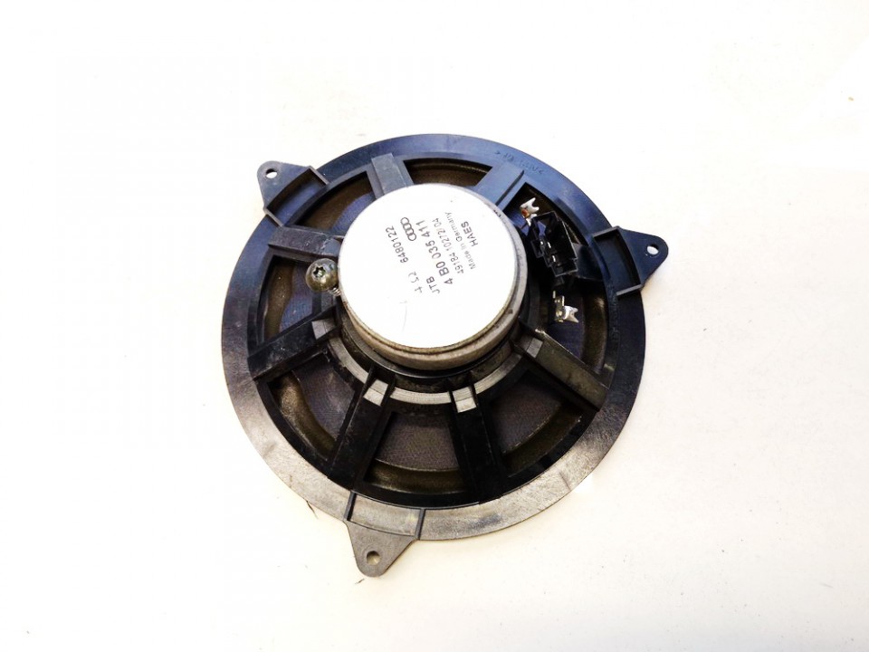 4B0035411 Audi A6 2000 Speaker (audio) - Thumbnail 2