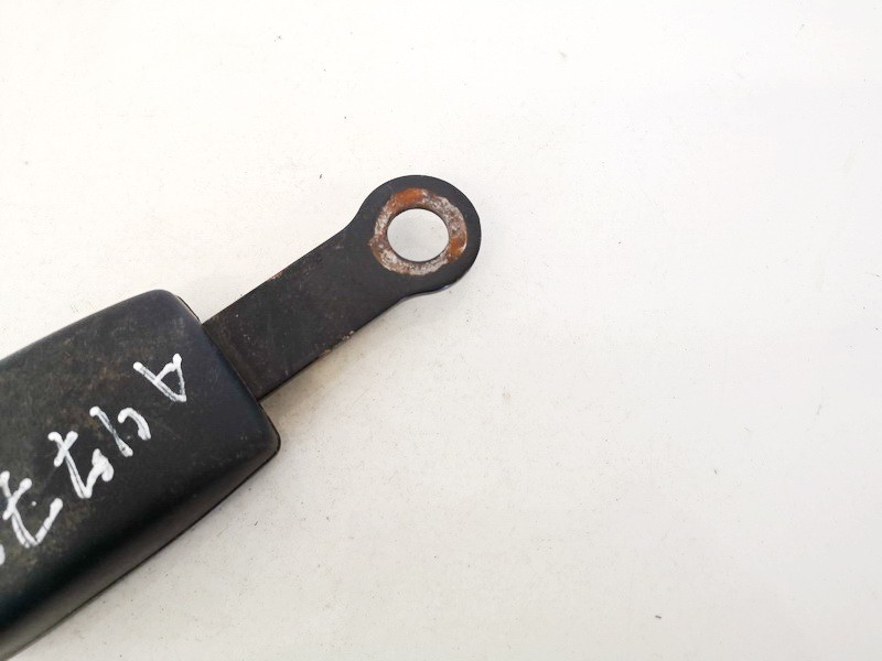 Nissan Almera Tino 2001 Boucle Boucle de Ceinture avant droite - Thumbnail 2