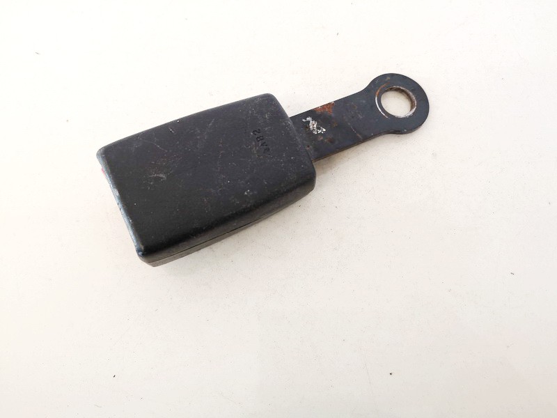 Nissan Almera Tino 2001 Boucle Boucle de Ceinture avant droite - Thumbnail 3