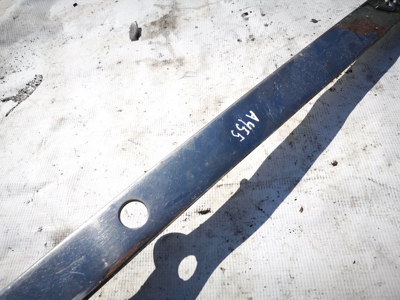 09177067 Opel Vectra 2006 Door handle tailgate boot trim strip cover - REAR - Thumbnail 2