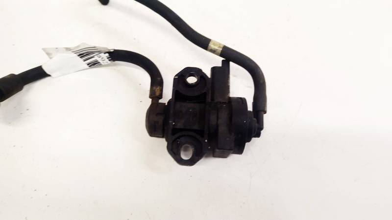 9635704380 Peugeot Boxer 2004 Electrical selenoid (Electromagnetic solenoid) - Thumbnail 3