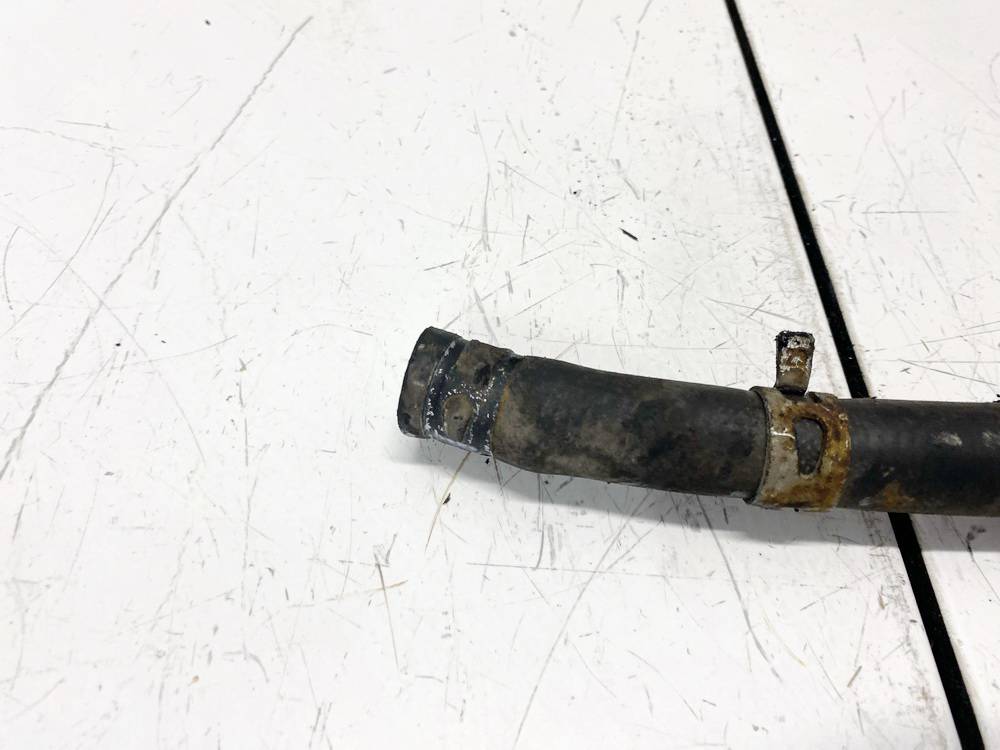 Citroen Xsara Picasso 2000 Radiator Hose (Water Hose) - Thumbnail 3