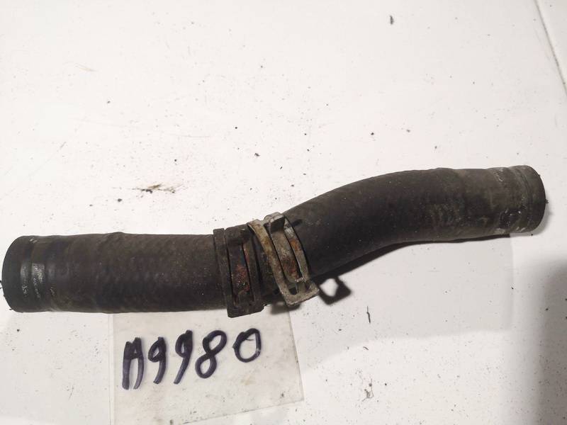 Land-Rover Range Rover Sport 2005 Шланг радиатора